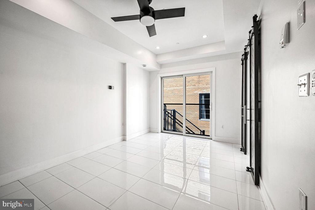 3304 GEORGIA AVENUE NW Unit: 4B
