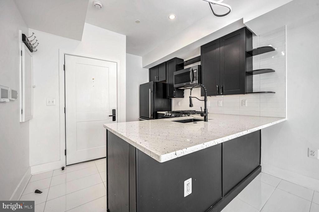 3304 GEORGIA AVENUE NW Unit: 4B