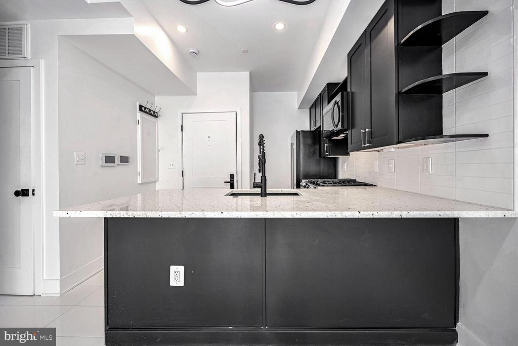 3304 GEORGIA AVENUE NW Unit: 4B