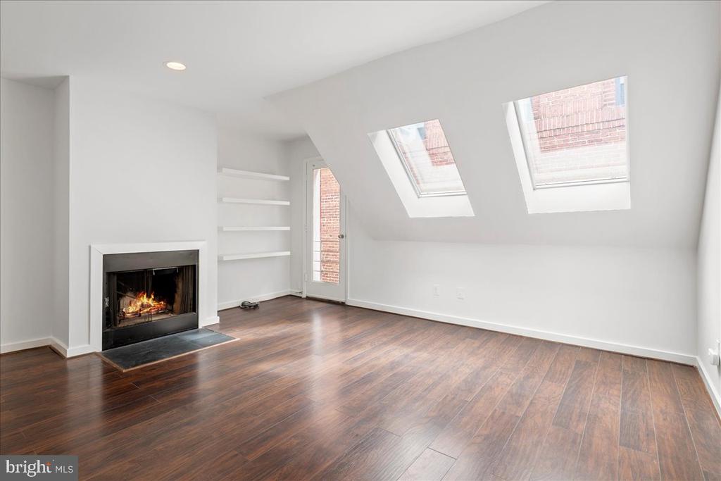 1624 U STREET NW Unit: 301