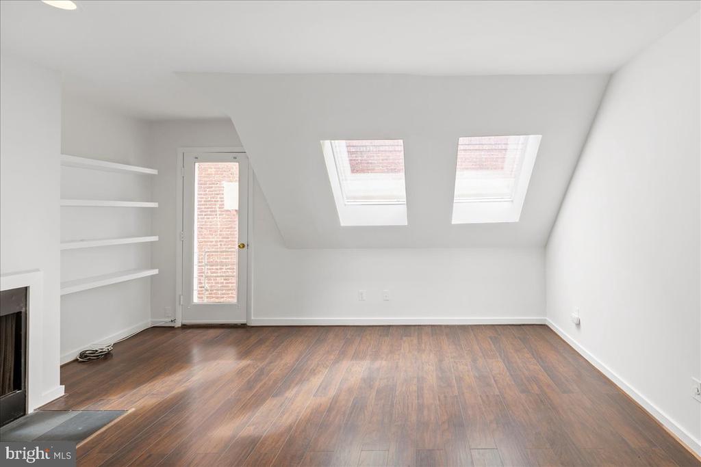 1624 U STREET NW Unit: 301