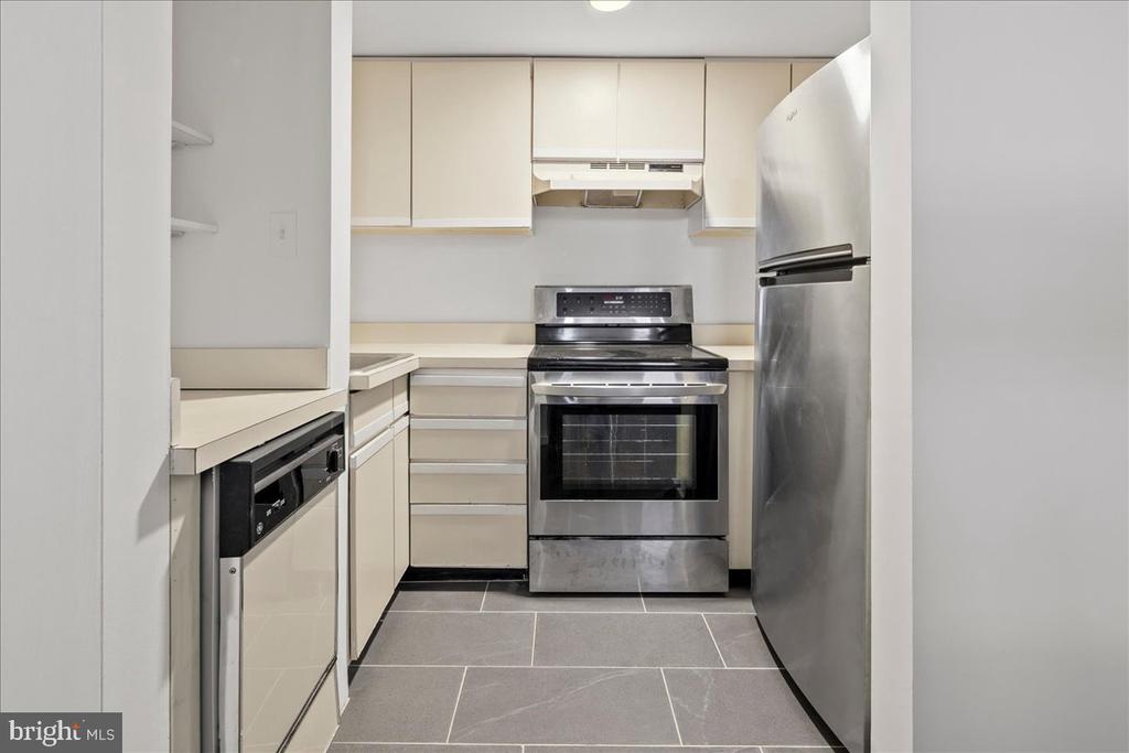 1624 U STREET NW Unit: 301