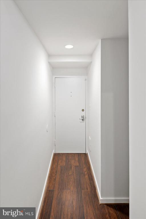 1624 U STREET NW Unit: 301