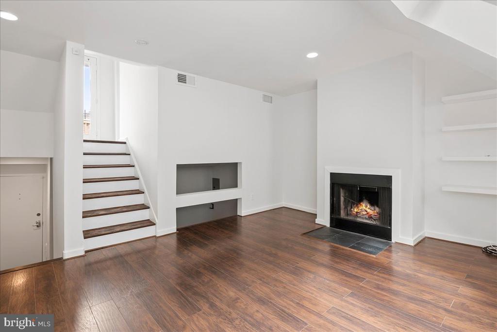1624 U STREET NW Unit: 301