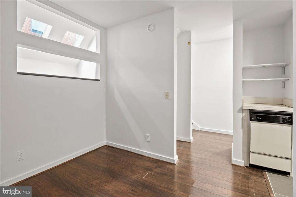 1624 U STREET NW Unit: 301
