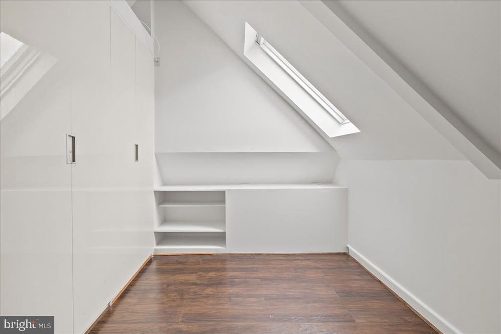 1624 U STREET NW Unit: 301