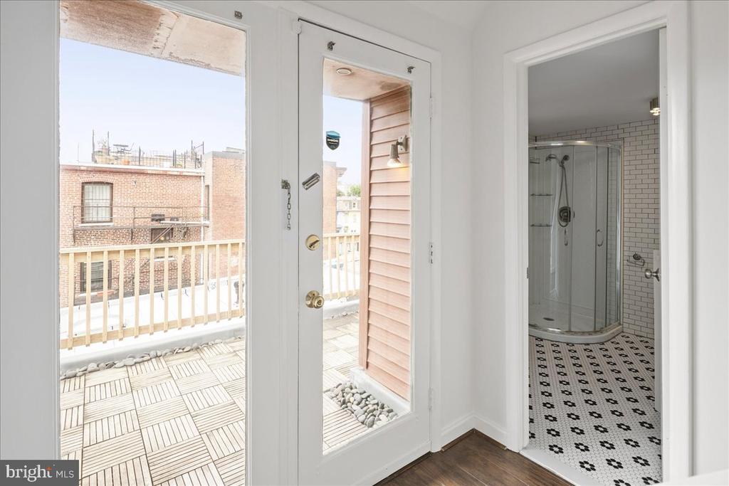 1624 U STREET NW Unit: 301