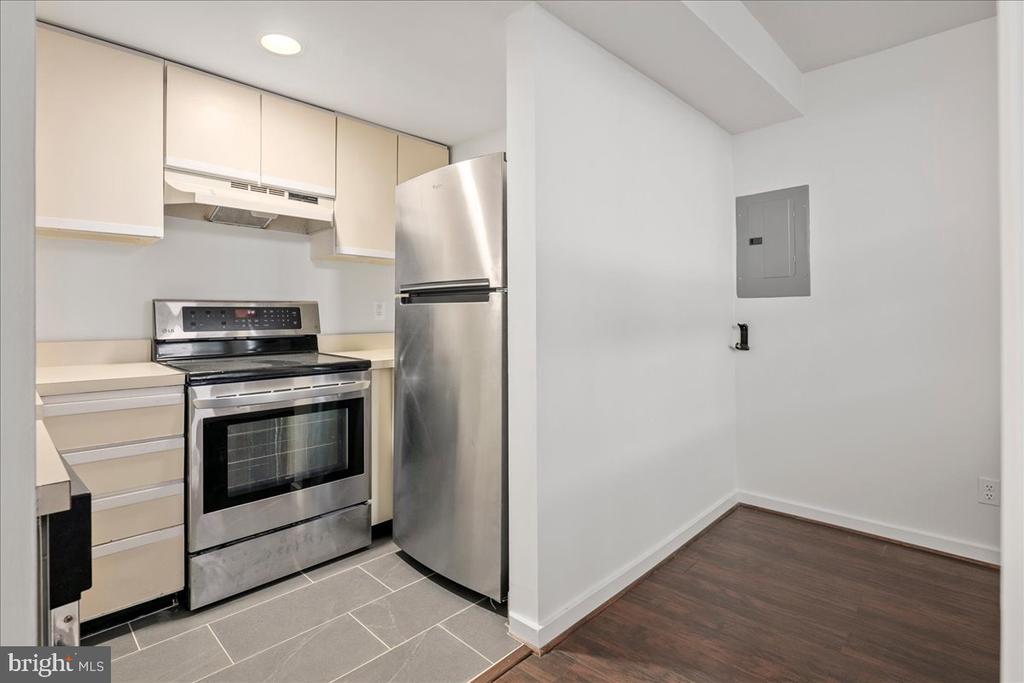 1624 U STREET NW Unit: 301