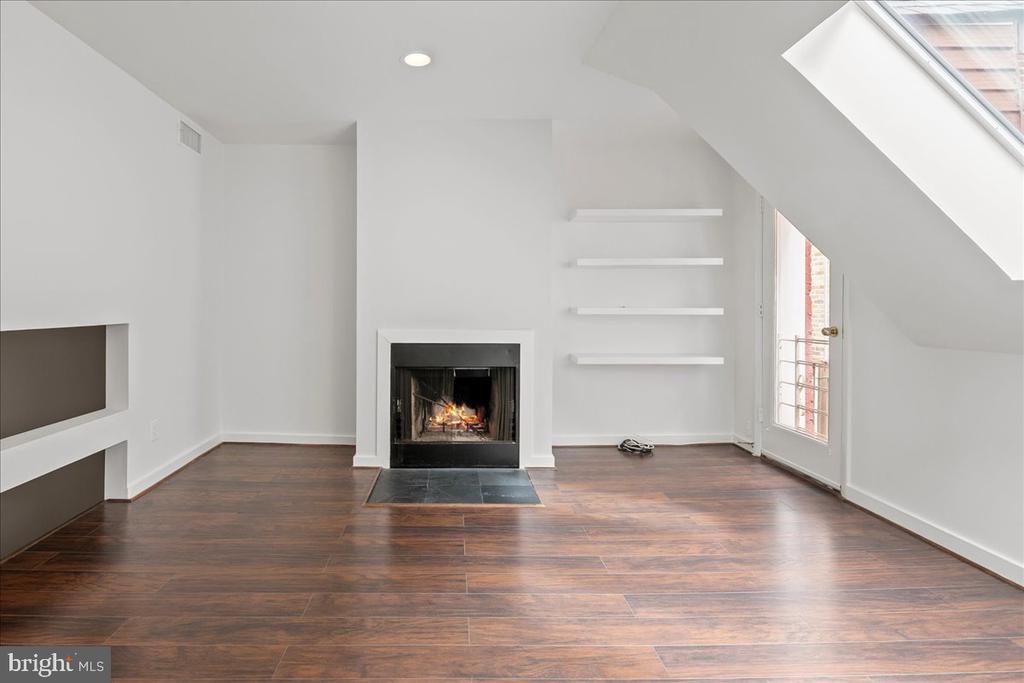 1624 U STREET NW Unit: 301