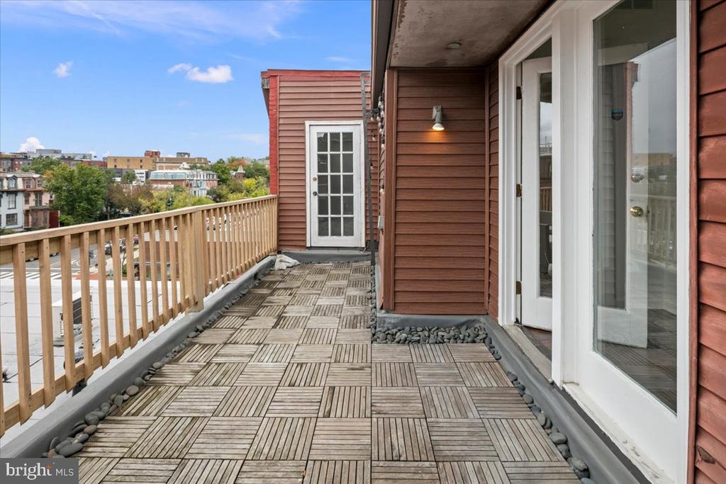 1624 U STREET NW Unit: 301