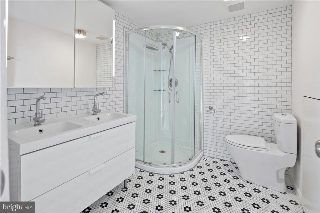 1624 U STREET NW Unit: 301
