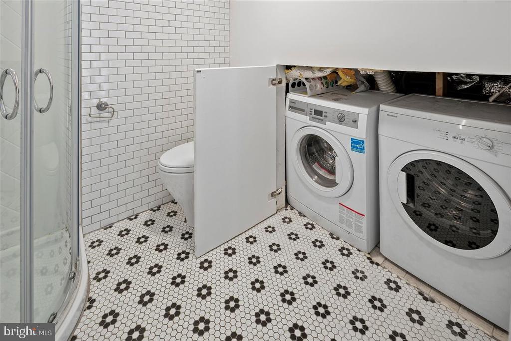 1624 U STREET NW Unit: 301