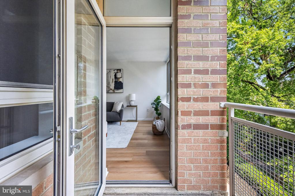 355 I STREET SW Unit: S-317
