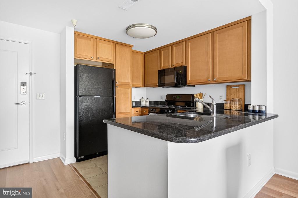 355 I STREET SW Unit: S-317