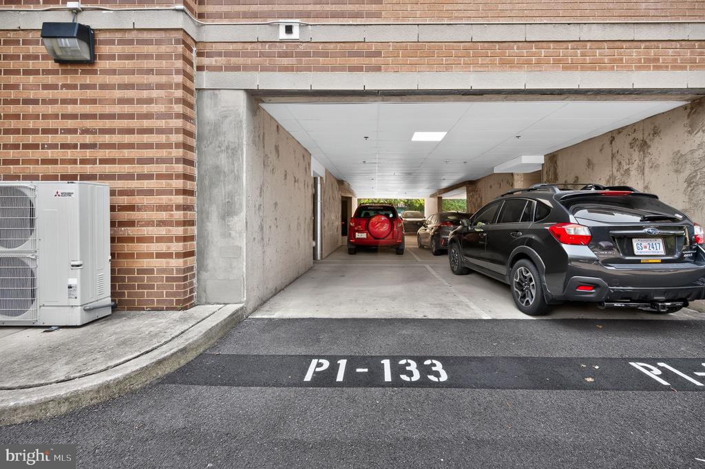 355 I STREET SW Unit: S-317