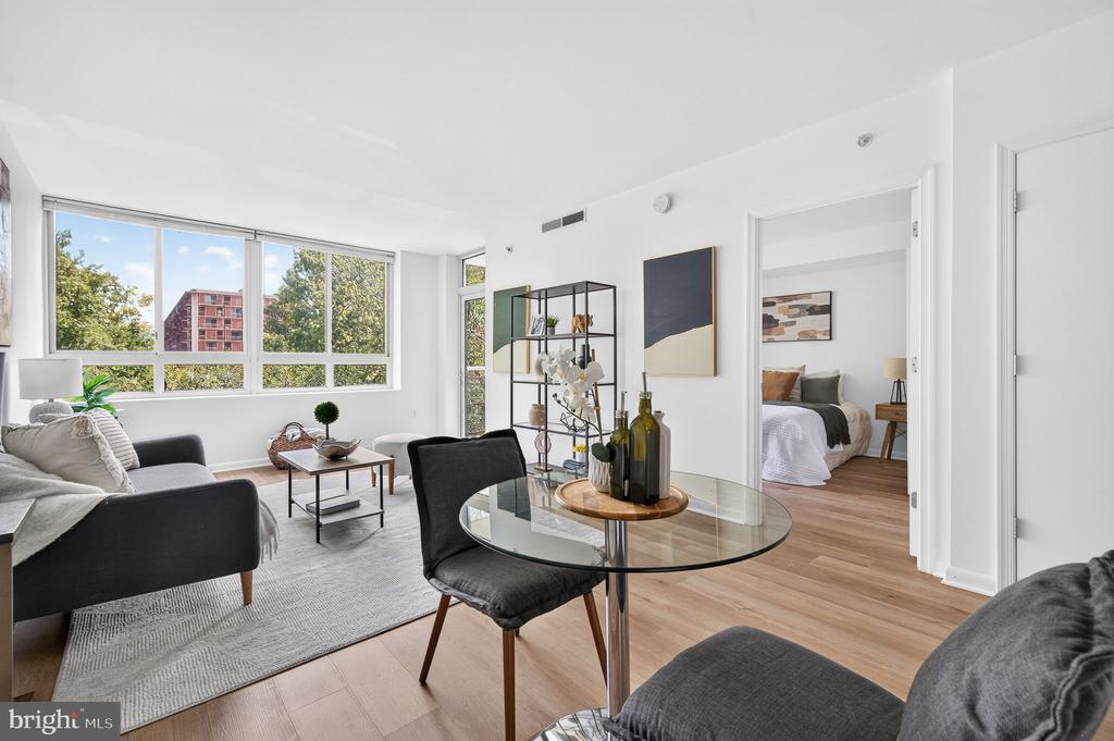 355 I STREET SW Unit: S-317
