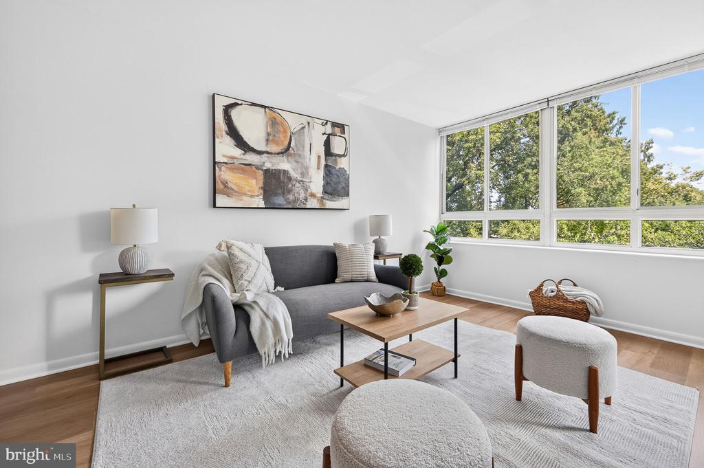 355 I STREET SW Unit: S-317