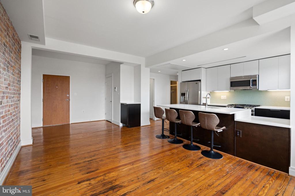 1801 WYOMING AVENUE NW Unit: 23