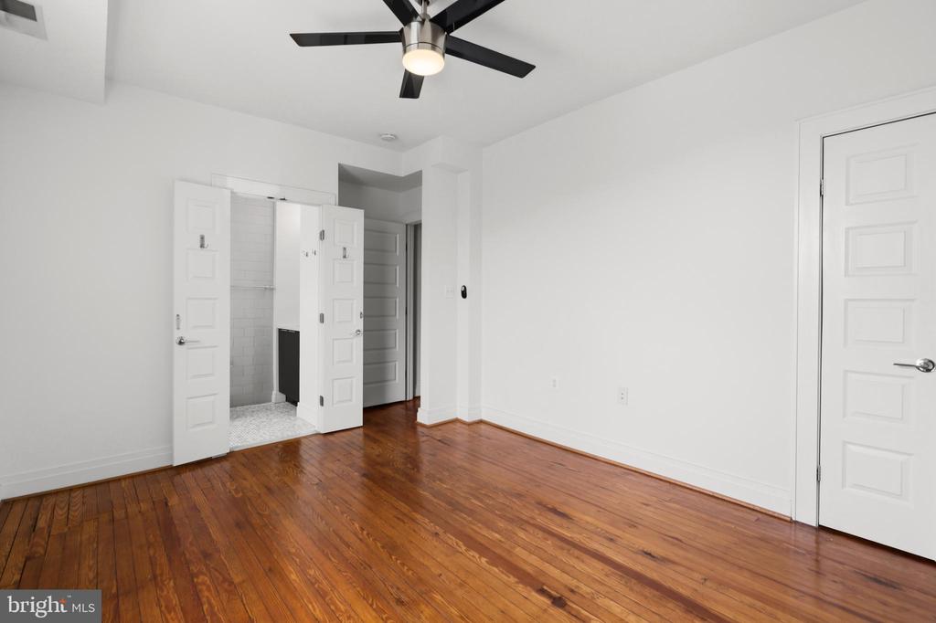 1801 WYOMING AVENUE NW Unit: 23