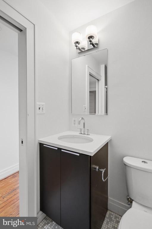 1801 WYOMING AVENUE NW Unit: 23