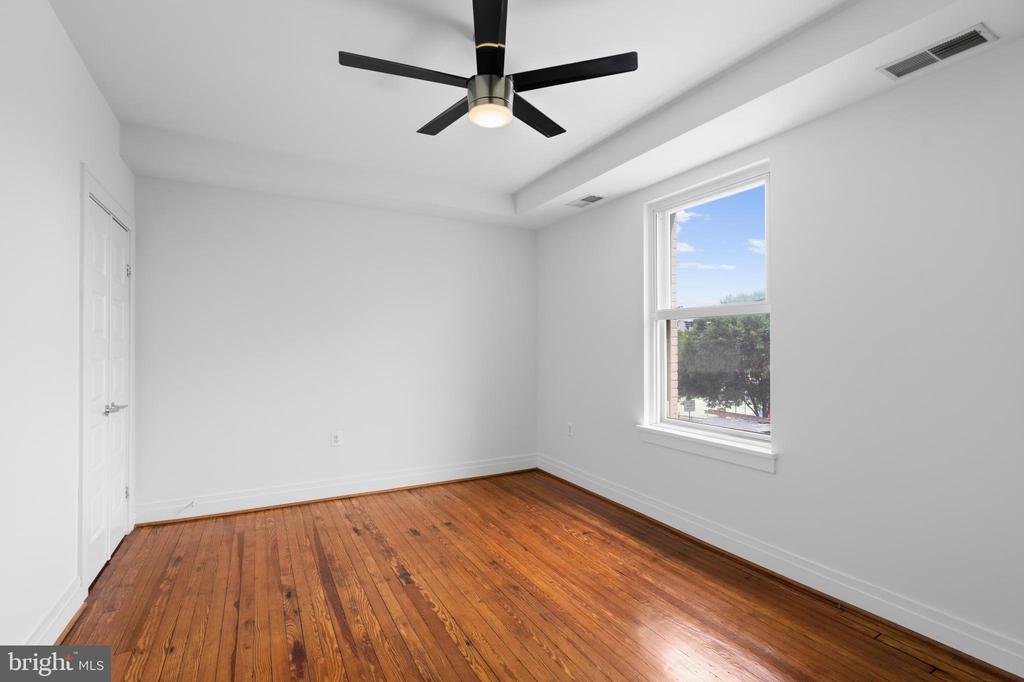 1801 WYOMING AVENUE NW Unit: 23