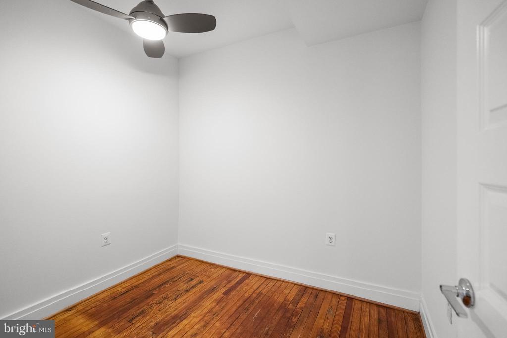 1801 WYOMING AVENUE NW Unit: 23