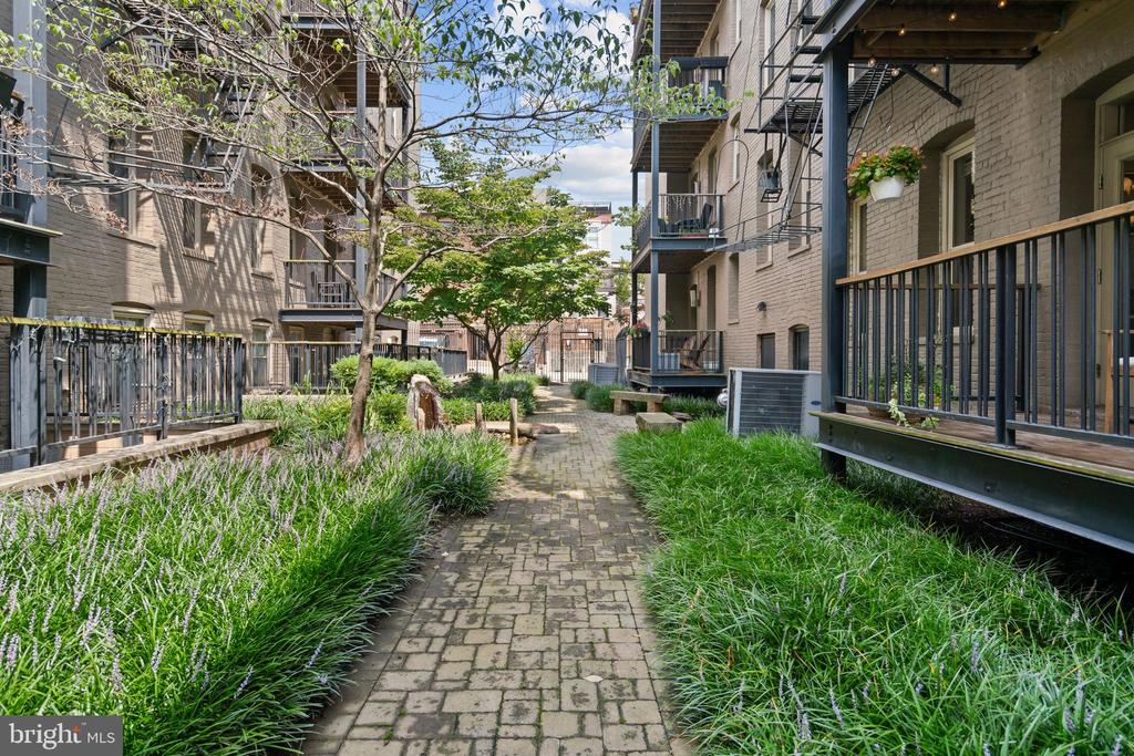 1801 WYOMING AVENUE NW Unit: 23