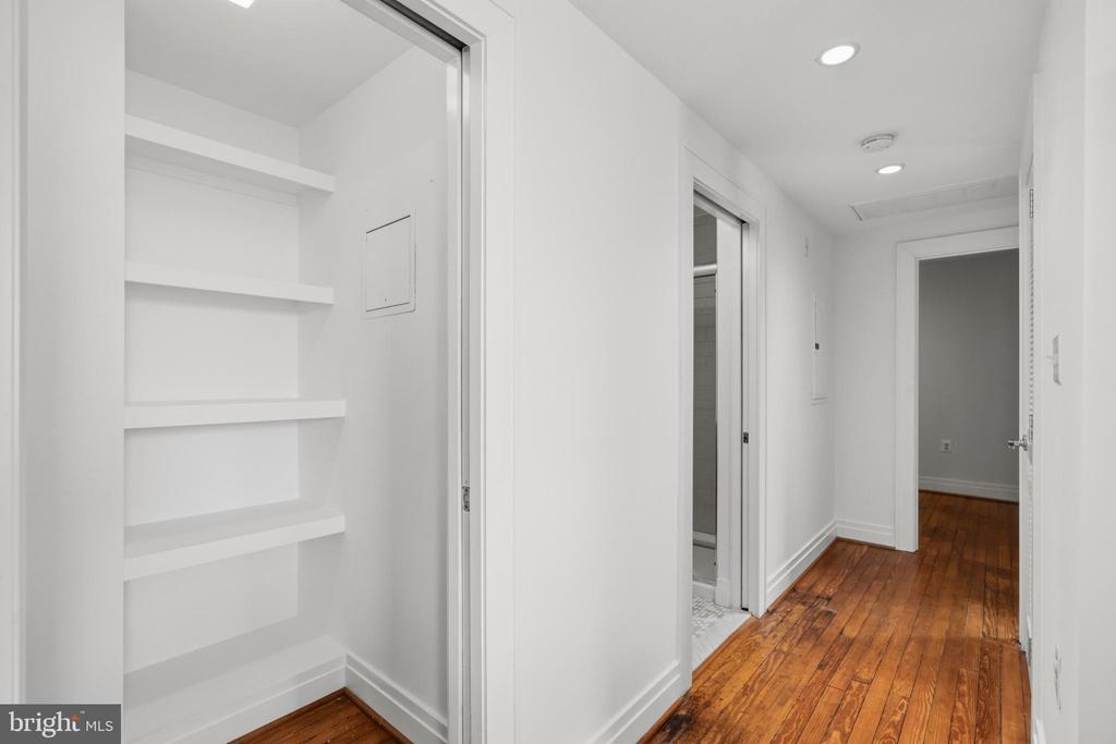 1801 WYOMING AVENUE NW Unit: 23