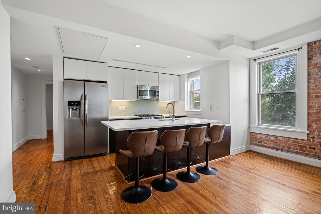 1801 WYOMING AVENUE NW Unit: 23