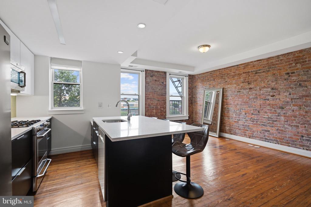 1801 WYOMING AVENUE NW Unit: 23