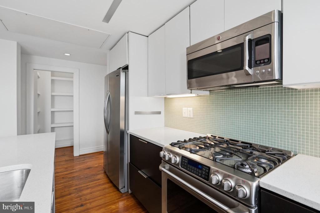 1801 WYOMING AVENUE NW Unit: 23