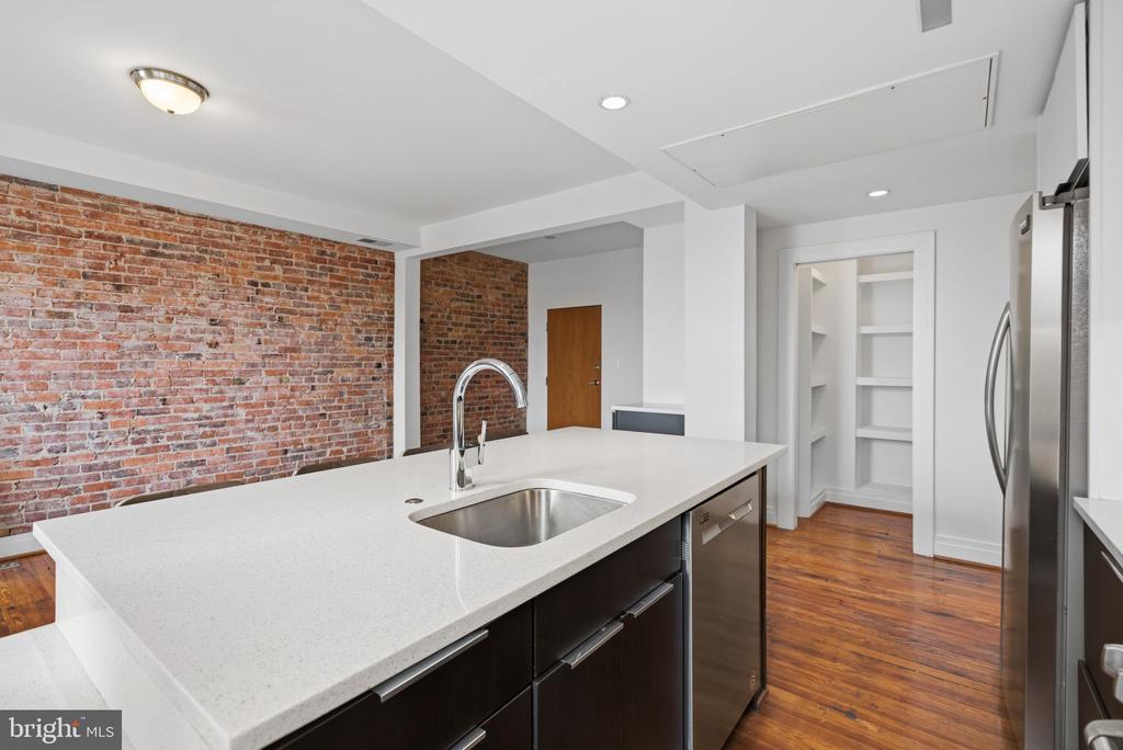1801 WYOMING AVENUE NW Unit: 23