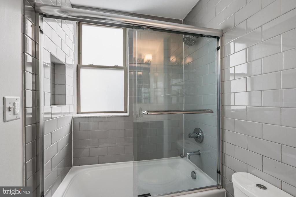 1801 WYOMING AVENUE NW Unit: 23