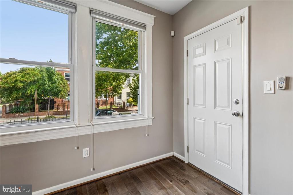 1601 ISHERWOOD STREET NE Unit: 1