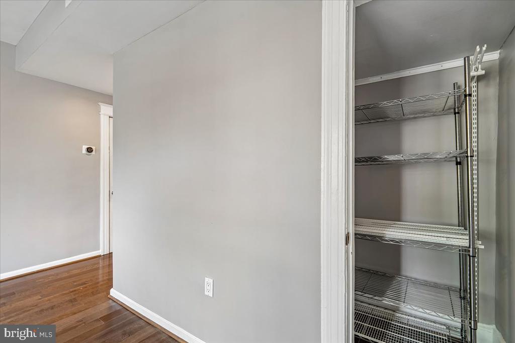 1601 ISHERWOOD STREET NE Unit: 1