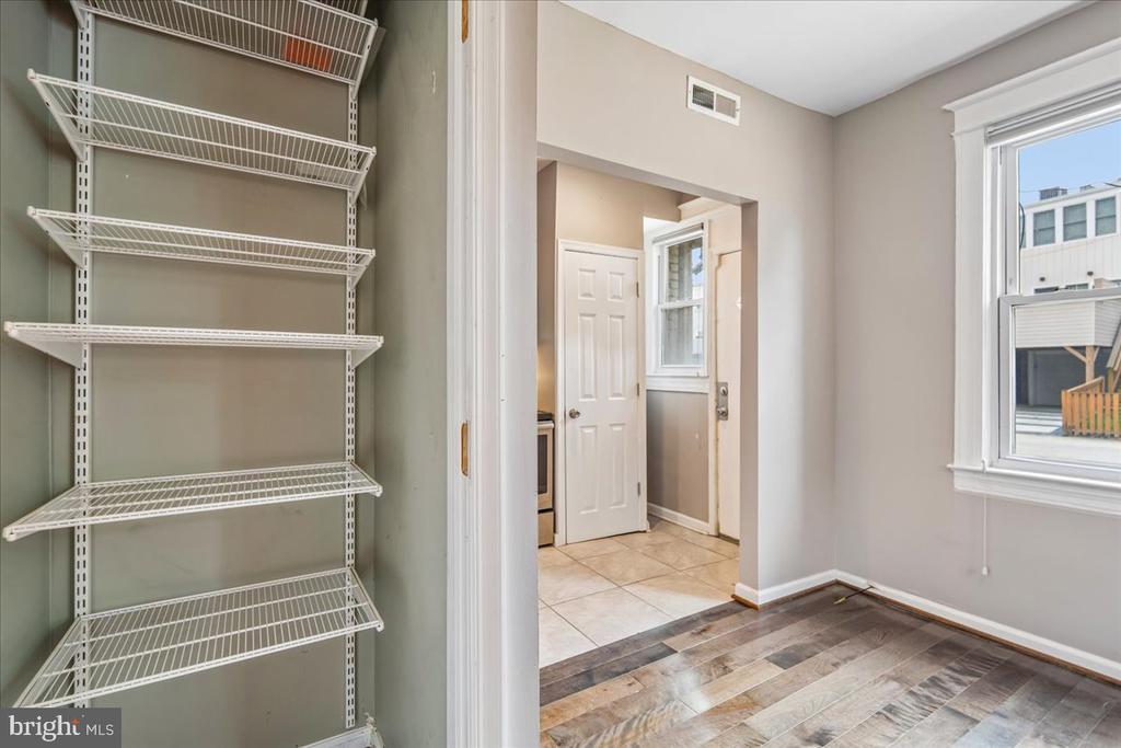 1601 ISHERWOOD STREET NE Unit: 1