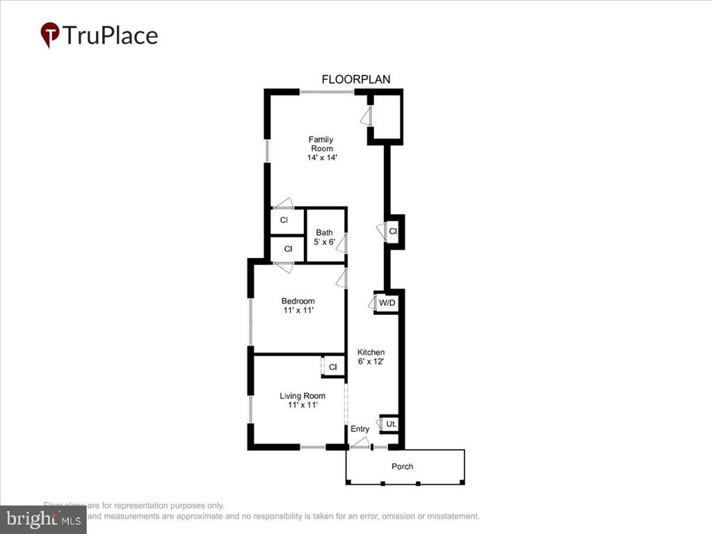 1601 ISHERWOOD STREET NE Unit: 1