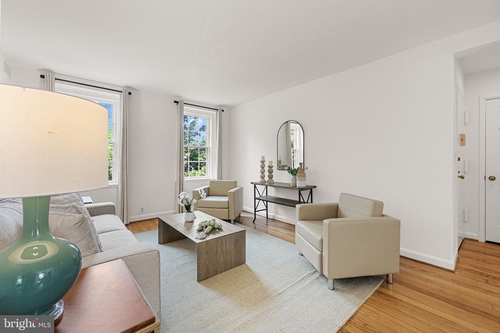 3860 RODMAN STREET NW Unit: C225
