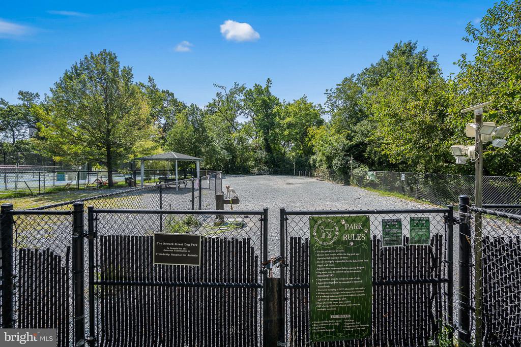 3860 RODMAN STREET NW Unit: C225