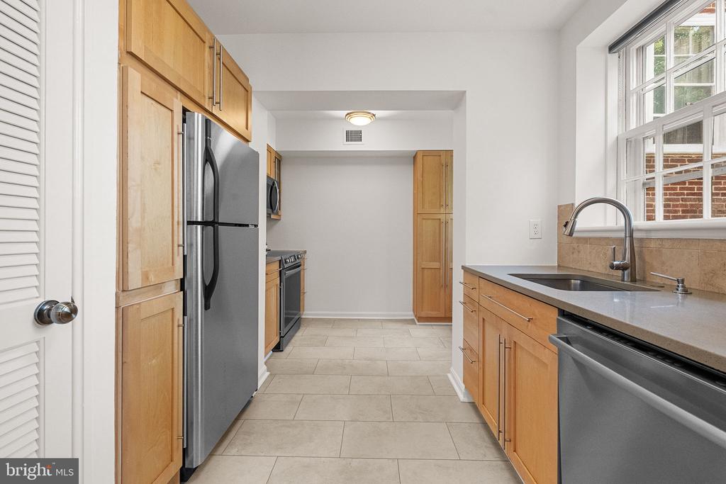 3860 RODMAN STREET NW Unit: C225