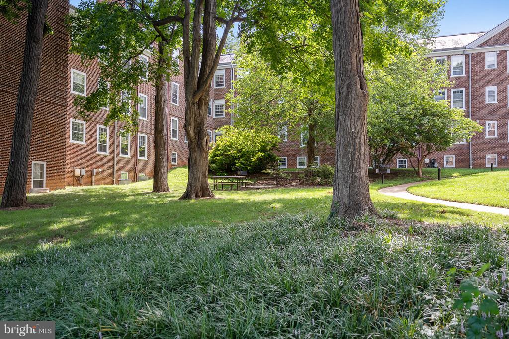 3860 RODMAN STREET NW Unit: C225