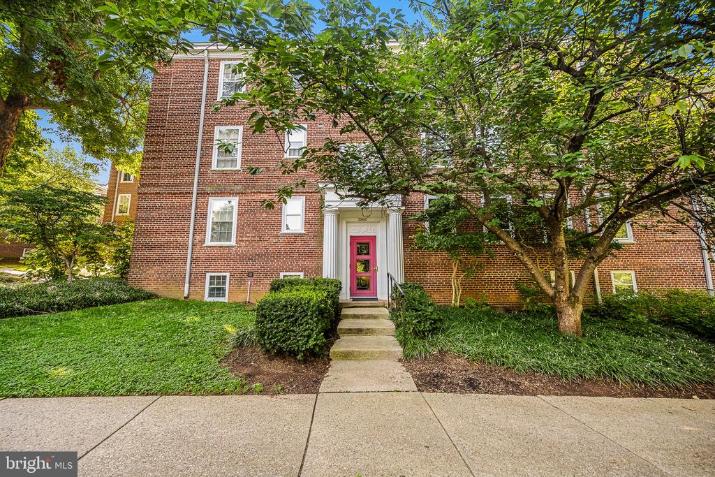 3860 RODMAN STREET NW Unit: C225