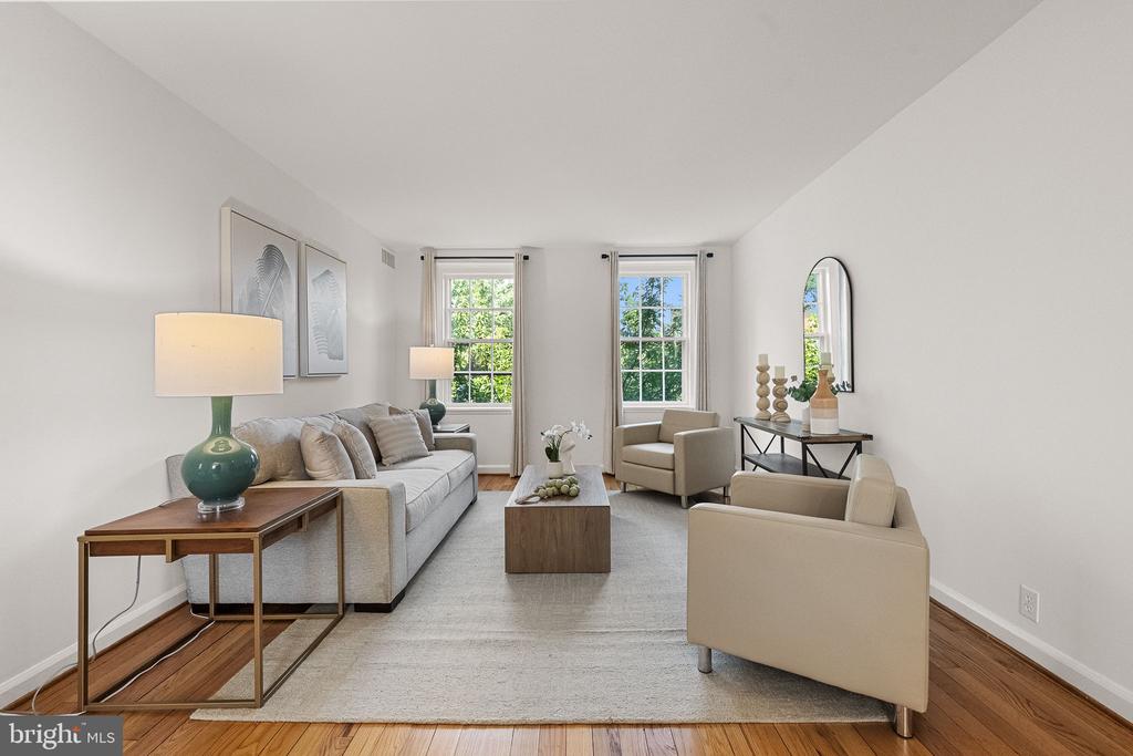 3860 RODMAN STREET NW Unit: C225