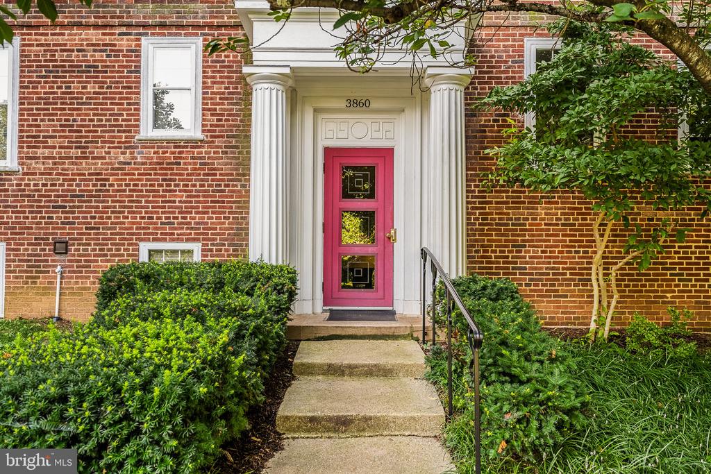 3860 RODMAN STREET NW Unit: C225