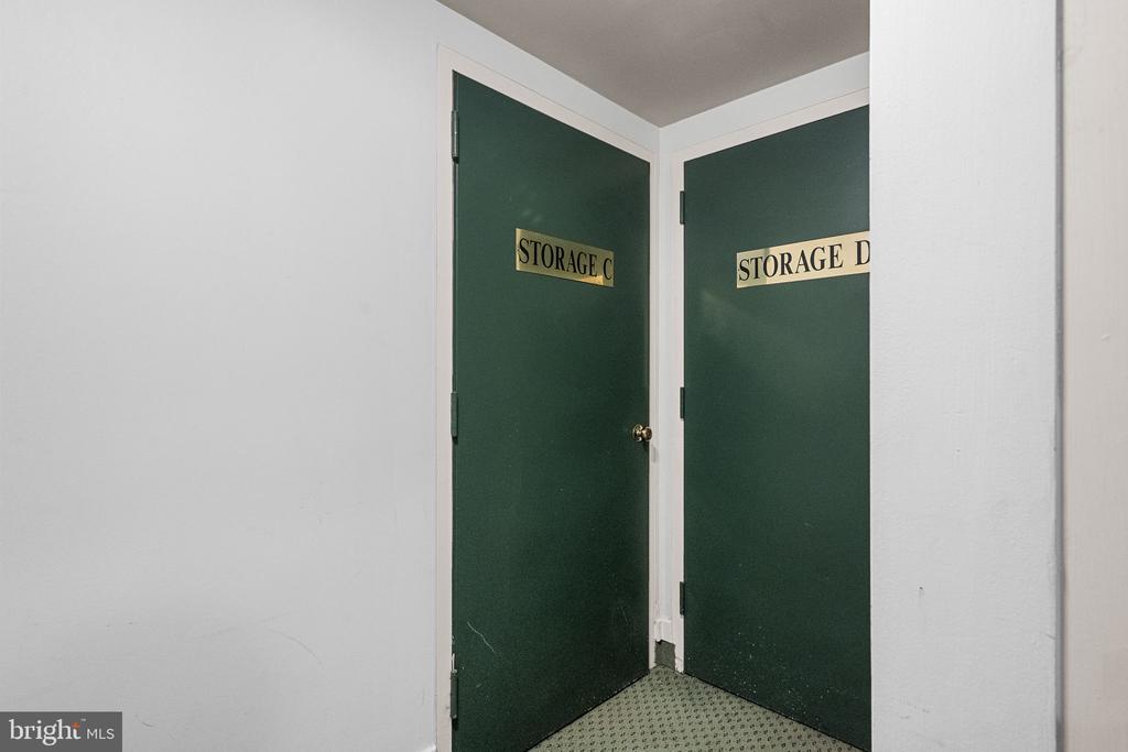 3860 RODMAN STREET NW Unit: C225