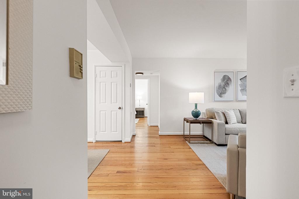 3860 RODMAN STREET NW Unit: C225