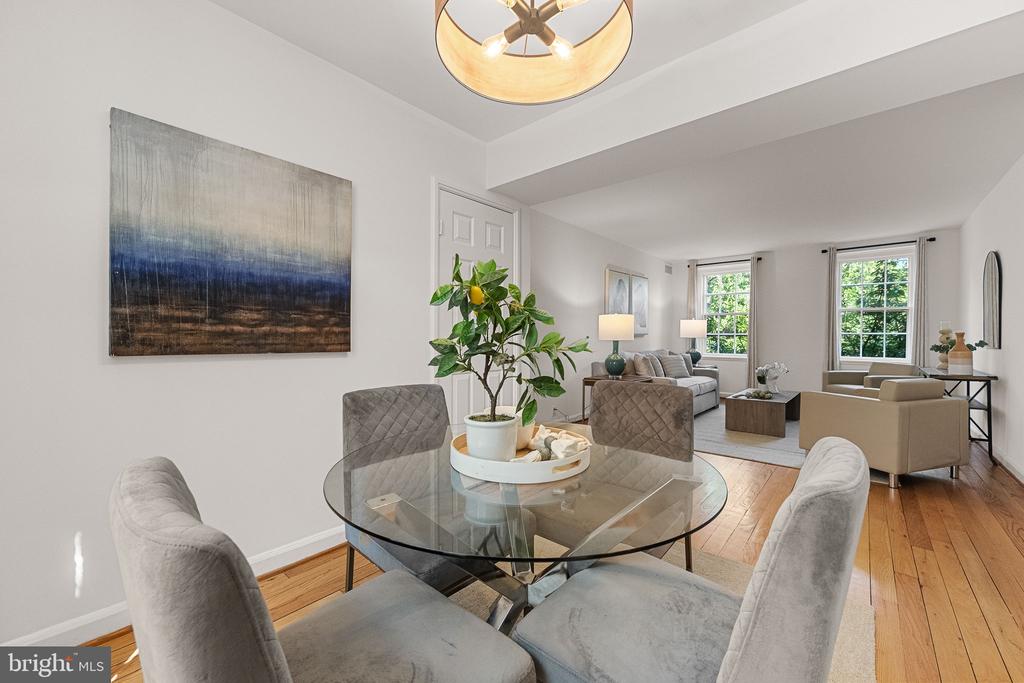 3860 RODMAN STREET NW Unit: C225