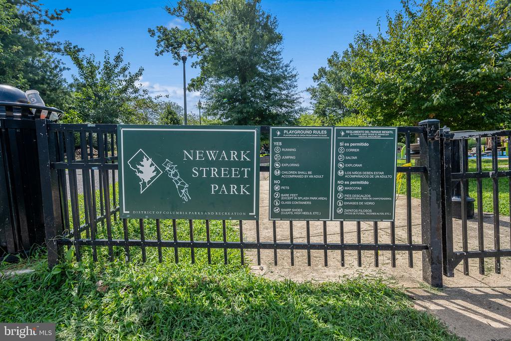 3860 RODMAN STREET NW Unit: C225