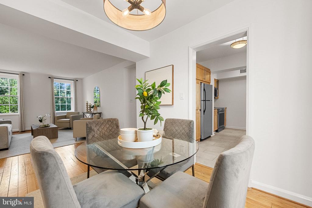 3860 RODMAN STREET NW Unit: C225
