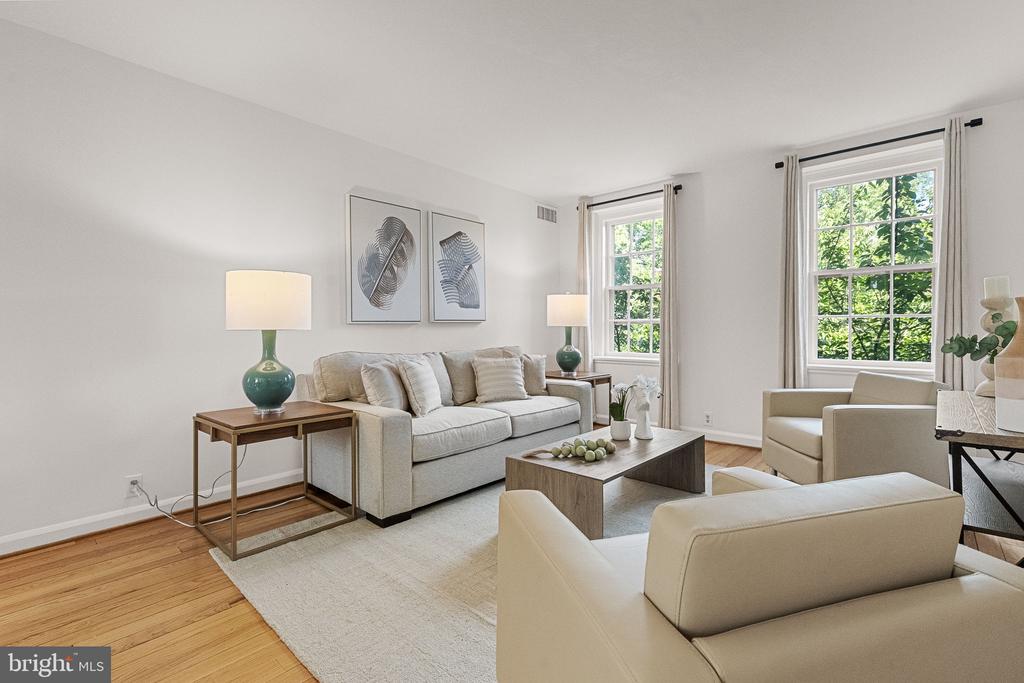 3860 RODMAN STREET NW Unit: C225